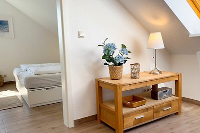 Vakantieappartement Gezinsvakantie Duhnen