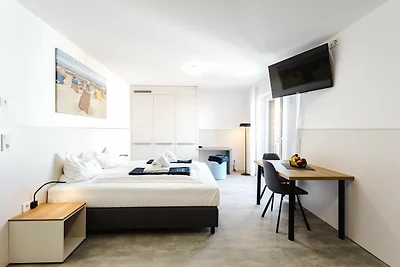 apartman za odmor Obiteljski odmor Sahlenburg