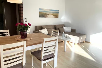 Vakantieappartement Gezinsvakantie Cuxhaven