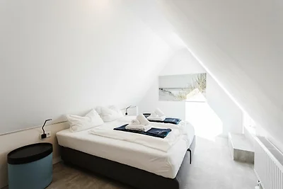 apartman za odmor Obiteljski odmor Sahlenburg