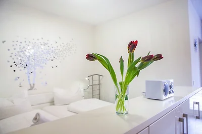 Apartmenthaus Frauenpreiss FeWo 111