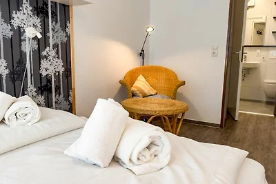 Appartamento Vacanza con famiglia Cuxhaven
