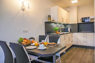 Appartamento Vacanza con famiglia Cuxhaven