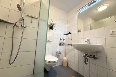 Haus Nordseebrandung FeWo A1.4