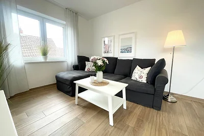 Vakantieappartement Gezinsvakantie Cuxhaven