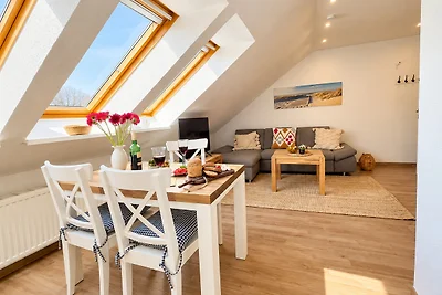 Vakantieappartement Gezinsvakantie Duhnen
