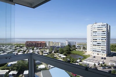 Appartamento Vacanza con famiglia Cuxhaven