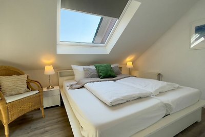 Vakantieappartement Gezinsvakantie Duhnen