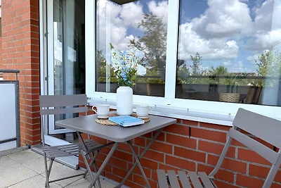 Appartamento Vacanza con famiglia Cuxhaven