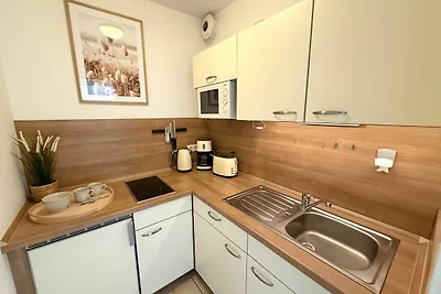 Appartamento Vacanza con famiglia Cuxhaven