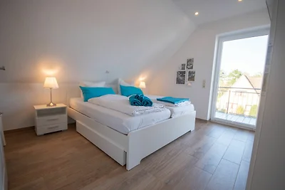 Vakantieappartement Gezinsvakantie Cuxhaven