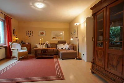 Appartamento Vacanza con famiglia Cuxhaven