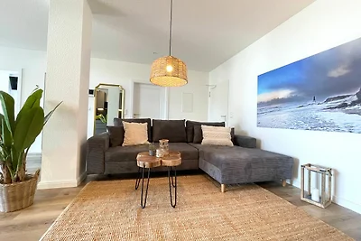 Appartamento Vacanza con famiglia Cuxhaven