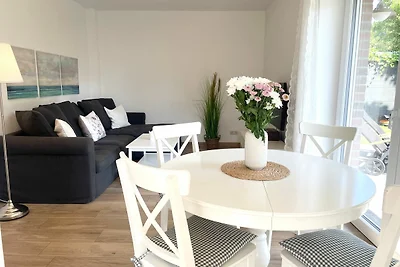 Appartamento Vacanza con famiglia Cuxhaven