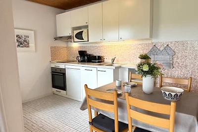 Appartamento Vacanza con famiglia Cuxhaven