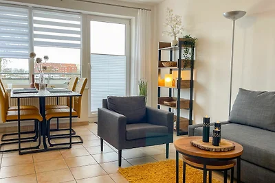 Appartamento Vacanza con famiglia Cuxhaven