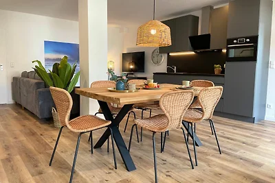 Appartamento Vacanza con famiglia Cuxhaven