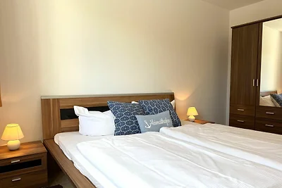 Appartamento Vacanza con famiglia Cuxhaven