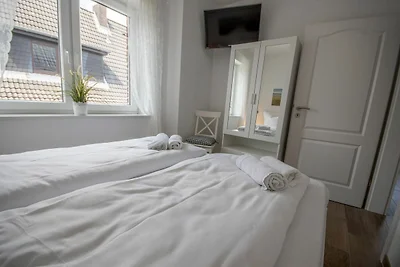 Vakantieappartement Gezinsvakantie Cuxhaven