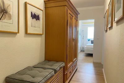 Vakantieappartement Gezinsvakantie Cuxhaven