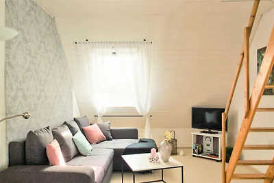 Appartamento Vacanza con famiglia Cuxhaven