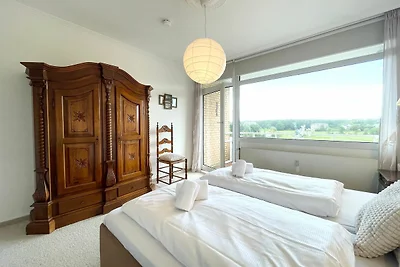 Apartamento Vacaciones familiares Cuxhaven
