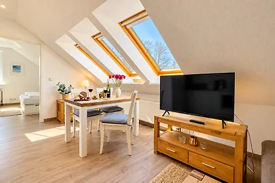 Vakantieappartement Gezinsvakantie Duhnen