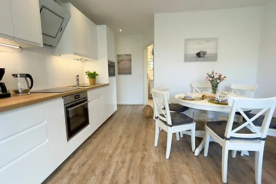 Vakantieappartement Gezinsvakantie Cuxhaven