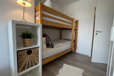 Vakantieappartement Gezinsvakantie Sahlenburg