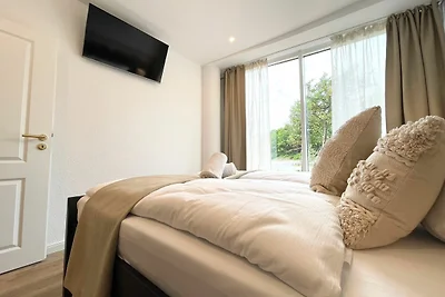 Vakantieappartement Gezinsvakantie Cuxhaven