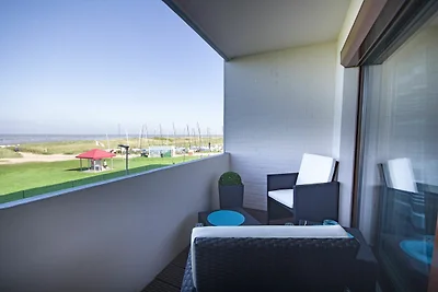 Vakantieappartement Gezinsvakantie Cuxhaven