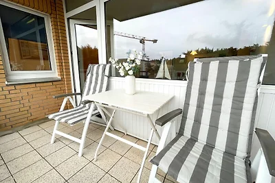 Appartamento Vacanza con famiglia Cuxhaven