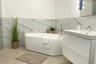 Haus Nordseebrandung FeWo 7