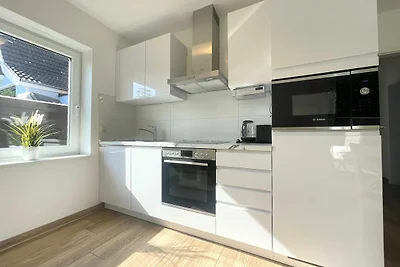 Appartamento Vacanza con famiglia Cuxhaven