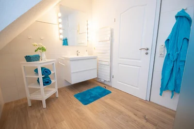 Vakantieappartement Gezinsvakantie Cuxhaven