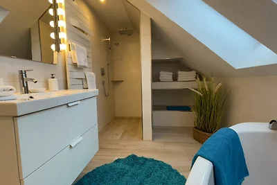 Vakantieappartement Gezinsvakantie Cuxhaven