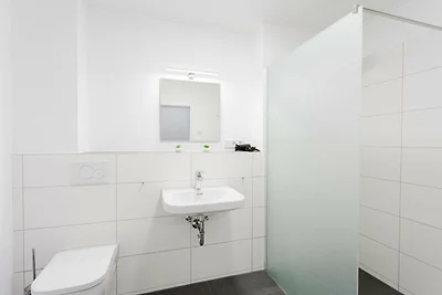 apartman za odmor Obiteljski odmor Sahlenburg