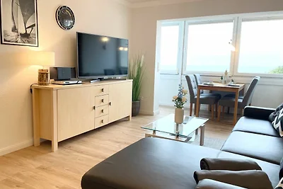 Vakantieappartement Gezinsvakantie Cuxhaven
