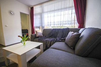 Appartamento Vacanza con famiglia Cuxhaven