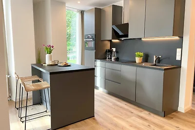 Vakantieappartement Gezinsvakantie Cuxhaven