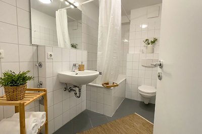 Vakantieappartement Gezinsvakantie Sahlenburg