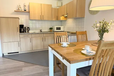 Haus Nordseebrandung FeWo C1.4