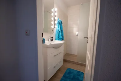 Strandhochhaus Sahlenburg FeWo C7