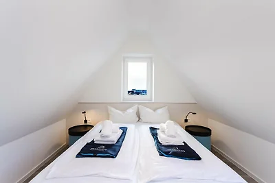 apartman za odmor Obiteljski odmor Sahlenburg