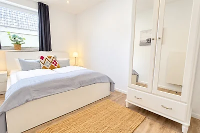 Apartament Dla rodzin Cuxhaven