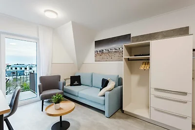 apartman za odmor Obiteljski odmor Sahlenburg