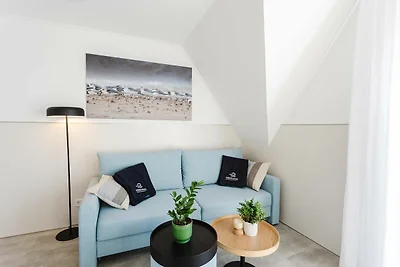 apartman za odmor Obiteljski odmor Sahlenburg