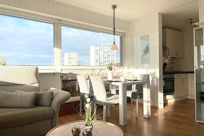 Vakantieappartement Gezinsvakantie 