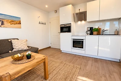 Vakantieappartement Gezinsvakantie Duhnen