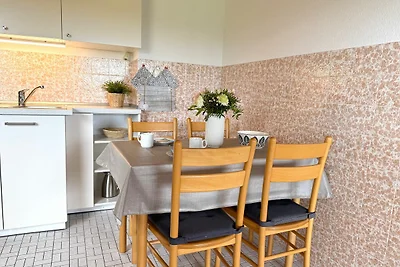 Appartamento Vacanza con famiglia Cuxhaven